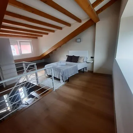 Apartment Vista Real Mugardos